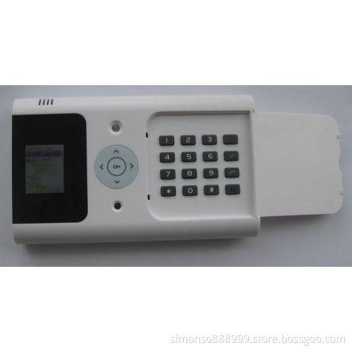 SMS Remote Controller for Air Conditioner and Remote Temperature Monitor (XYX-SR-001)
